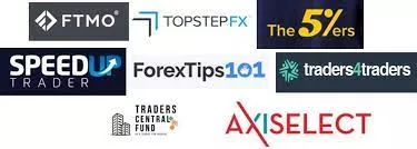 Foreign exchange Prop Companies