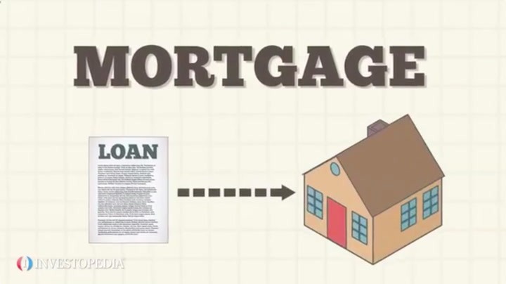 House Mortgage