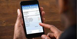 Online Checking Accounts