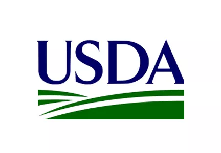 USDA lowers