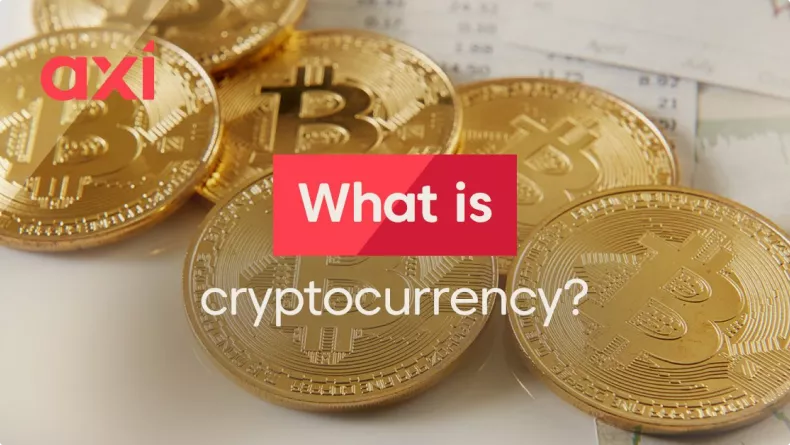 What is a cryptocurrency?