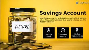 savings Accounts