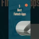Best Fintech Apps