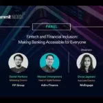 Fintech Accessibility and Inclusivity