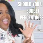 Household Budgeting