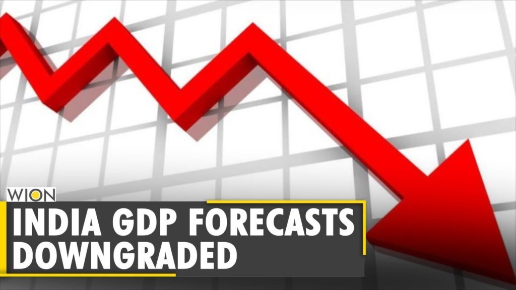 GDP Growth Projections
