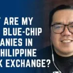 Blue-chip companies