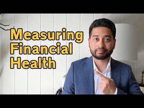 Financial Health