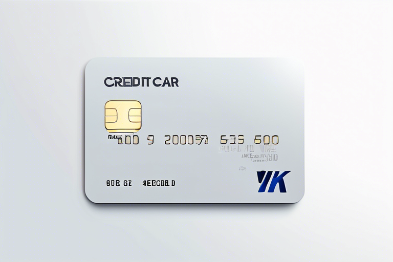 Credit Card Settlement
