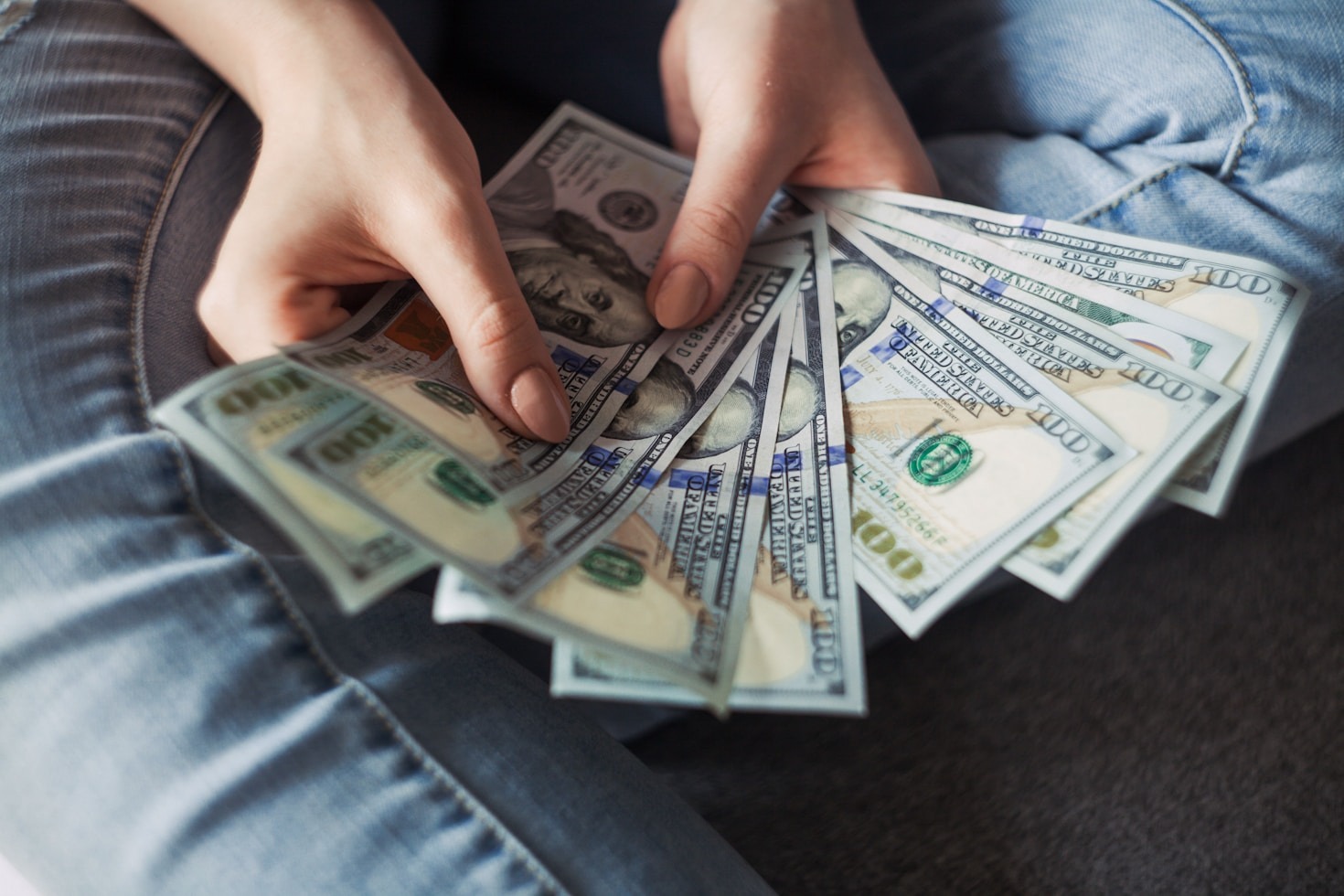 Exploring Power Dynamics in Modern Finance