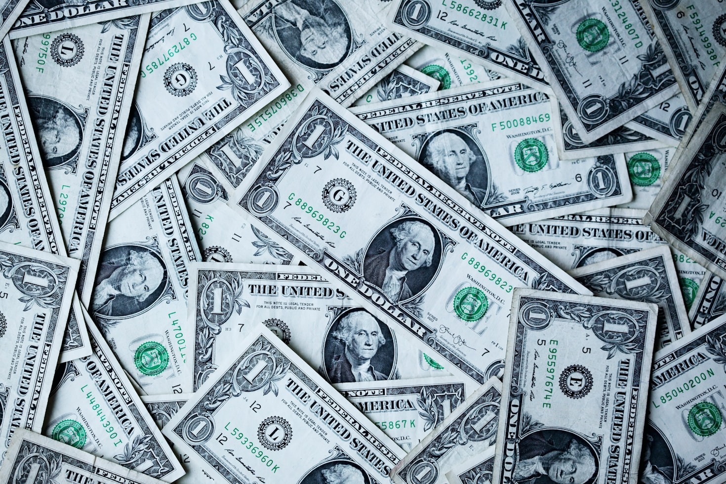 The Role of Passion in Financial Success