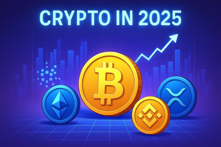 Best Financial News Crypto in 2025