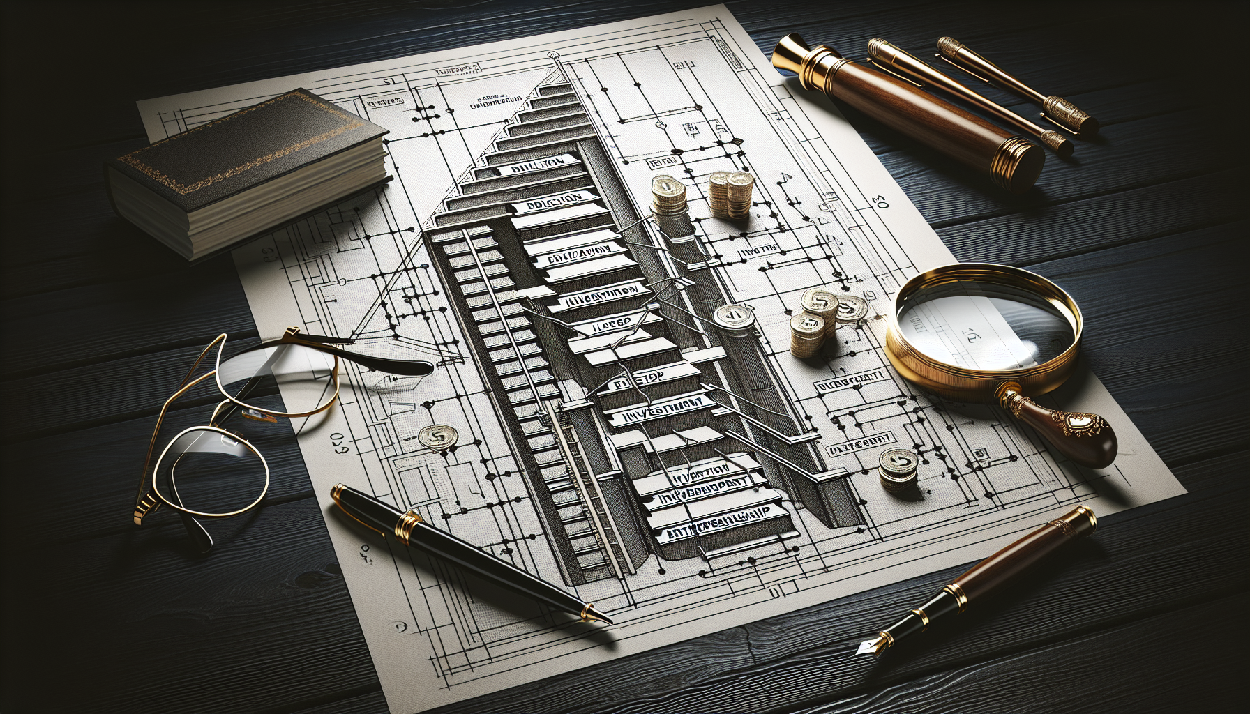 Best Financial News Billionaire Blueprint