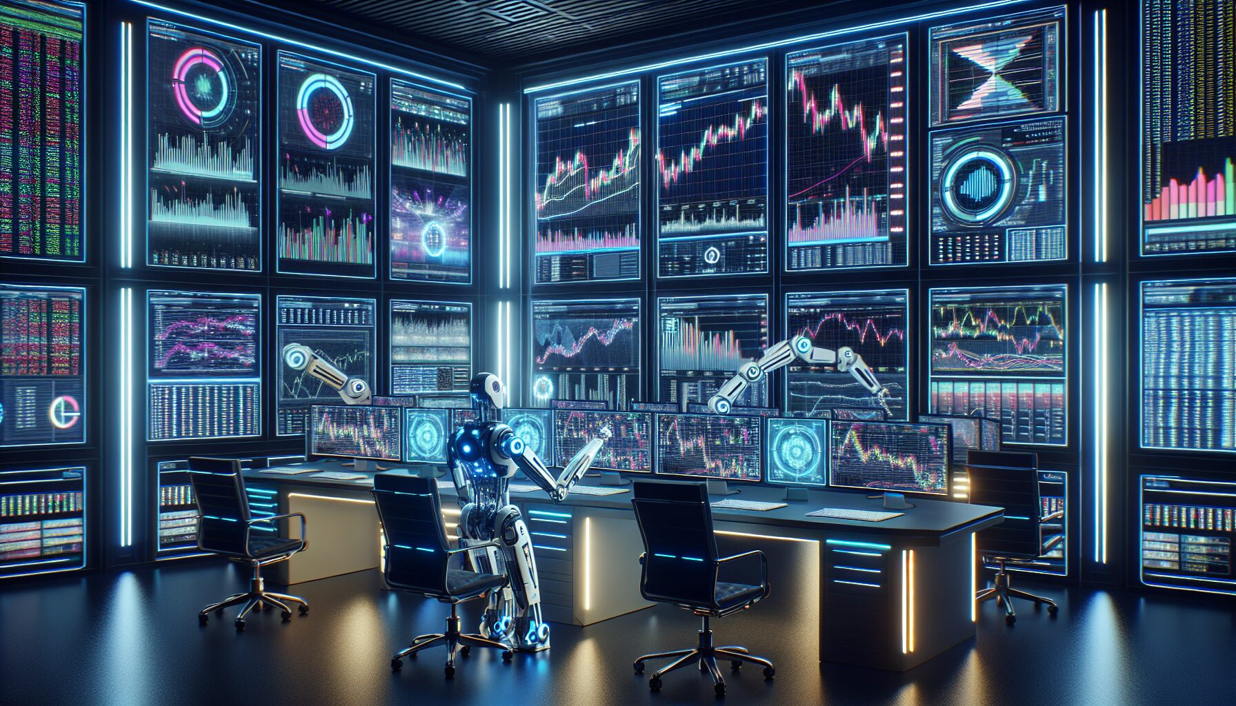 AI Trading Bots