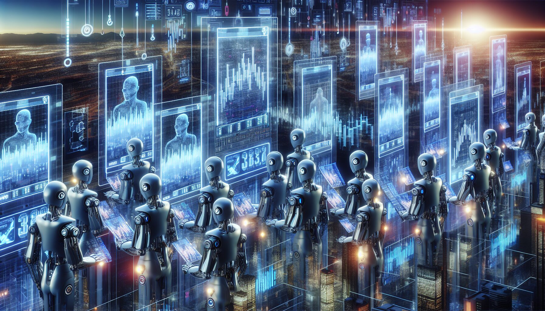 AI Trading Bots