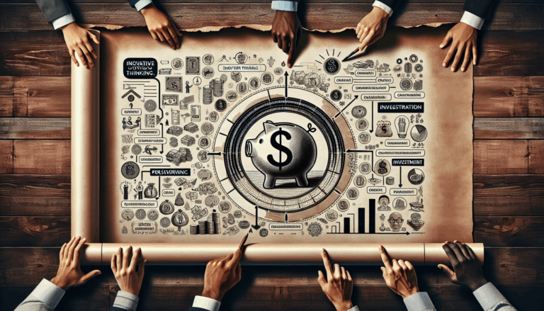 Best Financial News Billionaire Blueprint