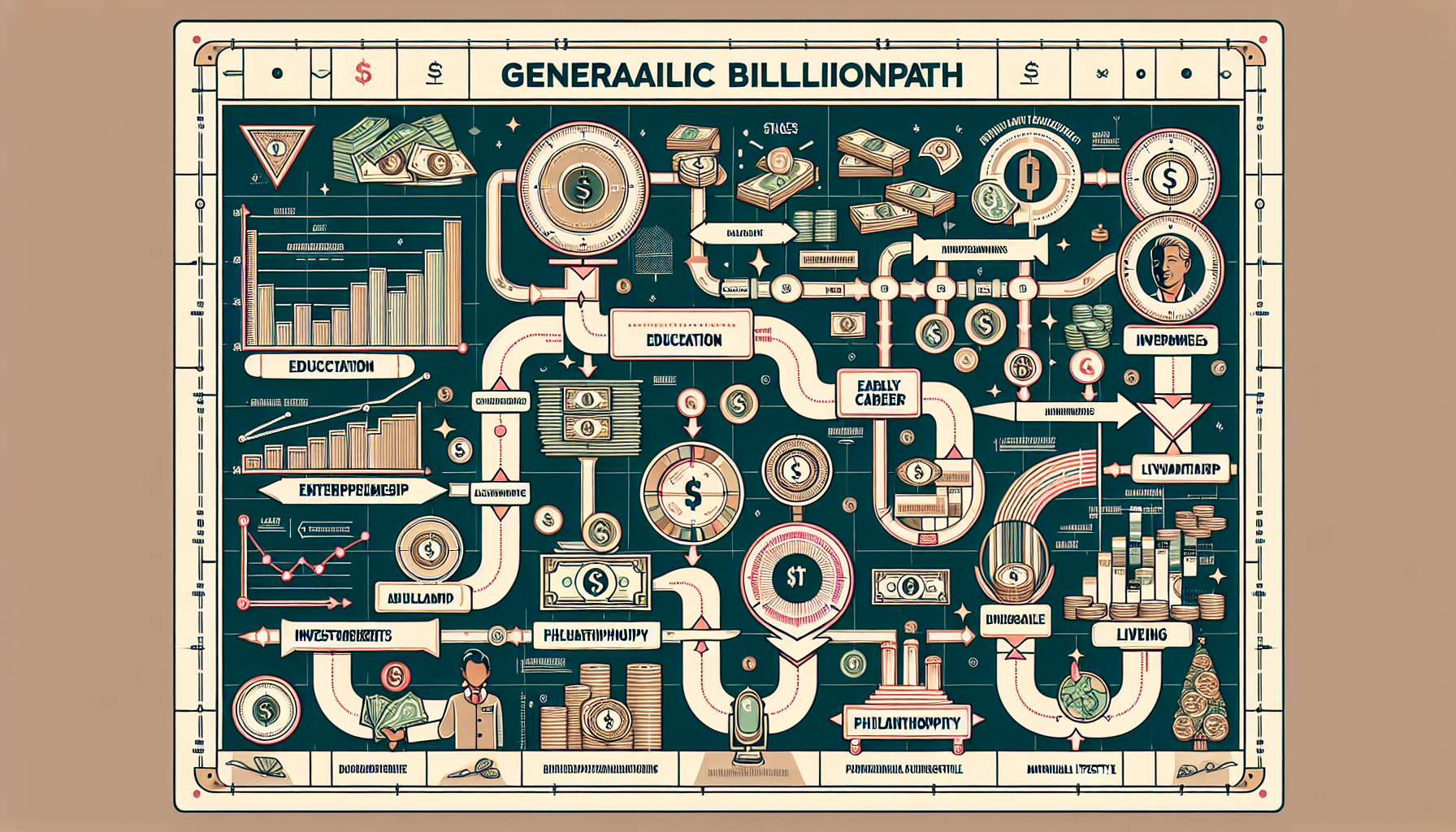 Best Financial News Billionaire Blueprint
