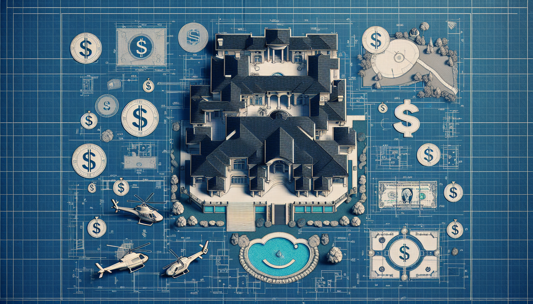 Best Financial News Billionaire Blueprint