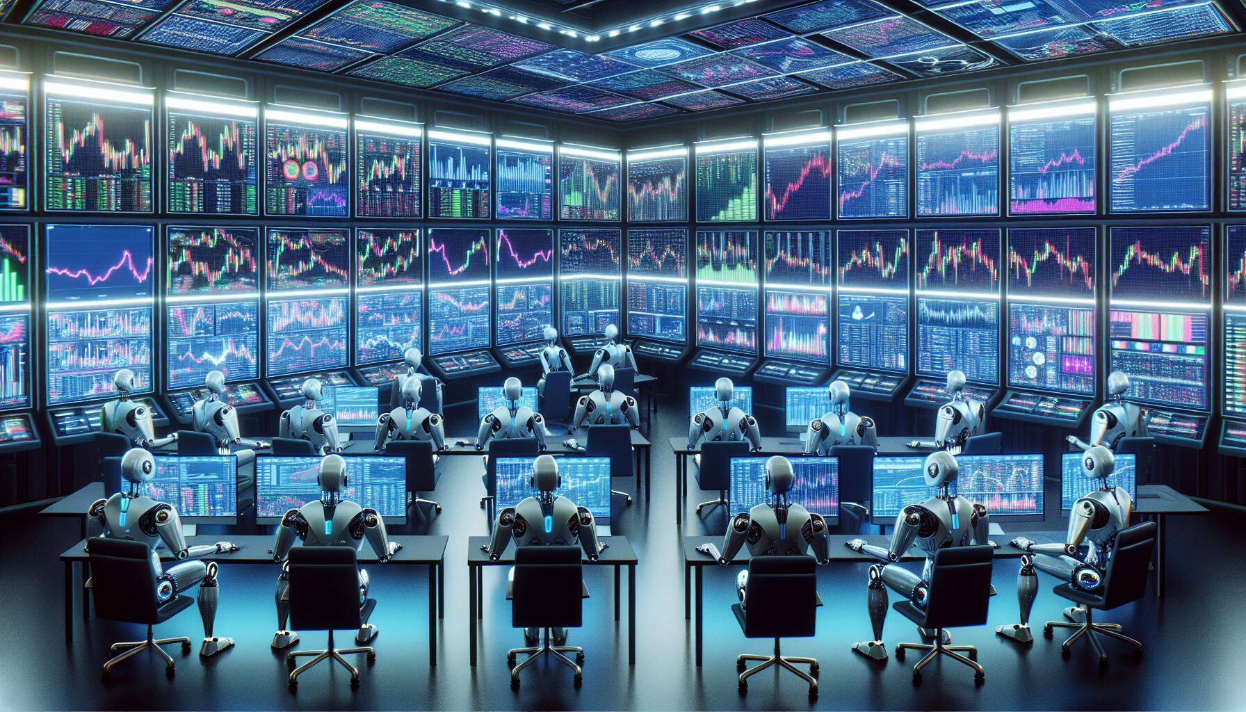 10 Best AI Trading Bots 2025: Complete Guide to Algorithmic Trading