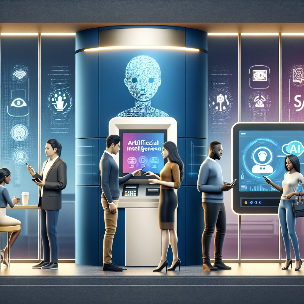 AI Banking