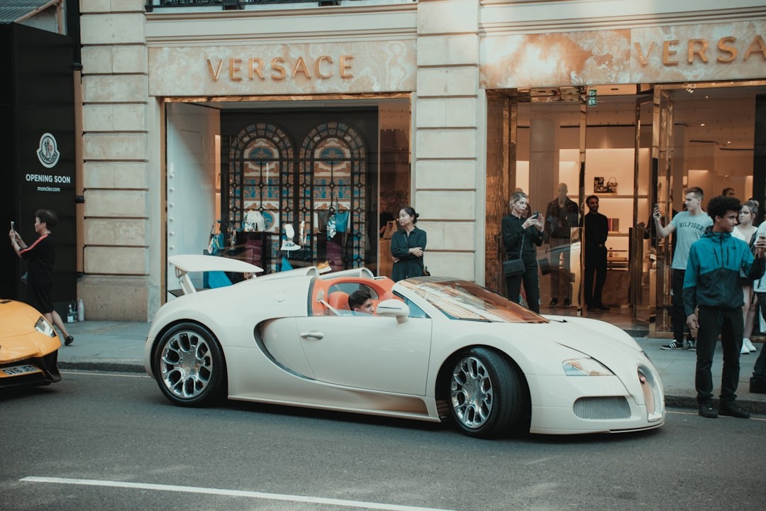 Best Financial News How Millionaires Seduce Success