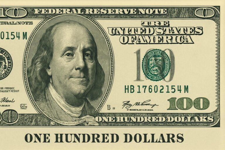 Best Financial News US Dollar