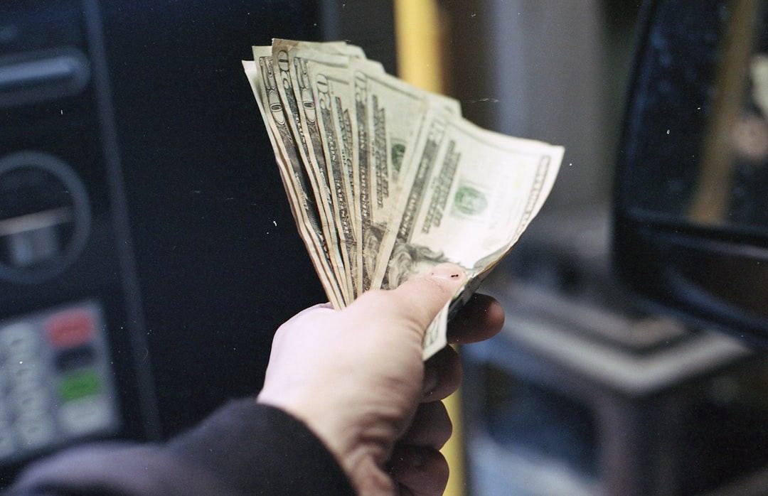 Debt Payoff