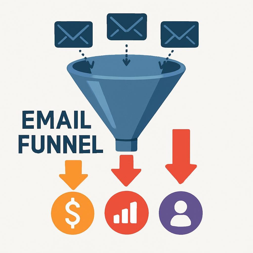 Email Funnel