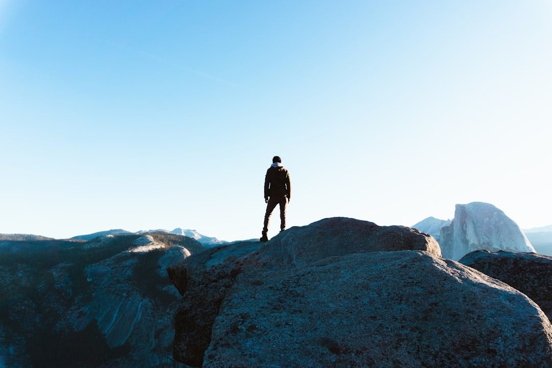 Setting Yourself Up for Success