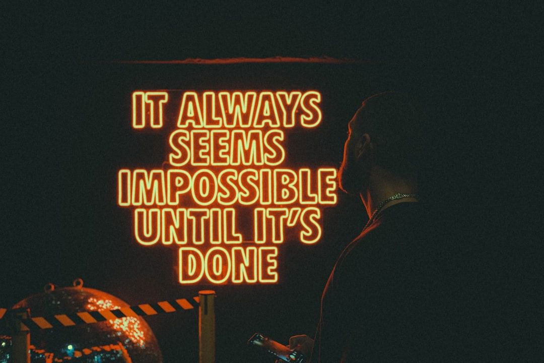 Creating Long-Term Success