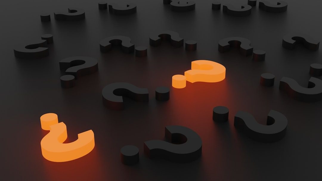 Frequently Asked Questions