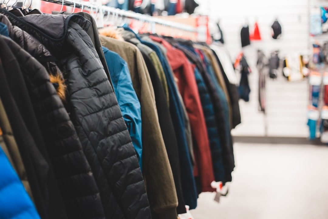 E‑Commerce Trends