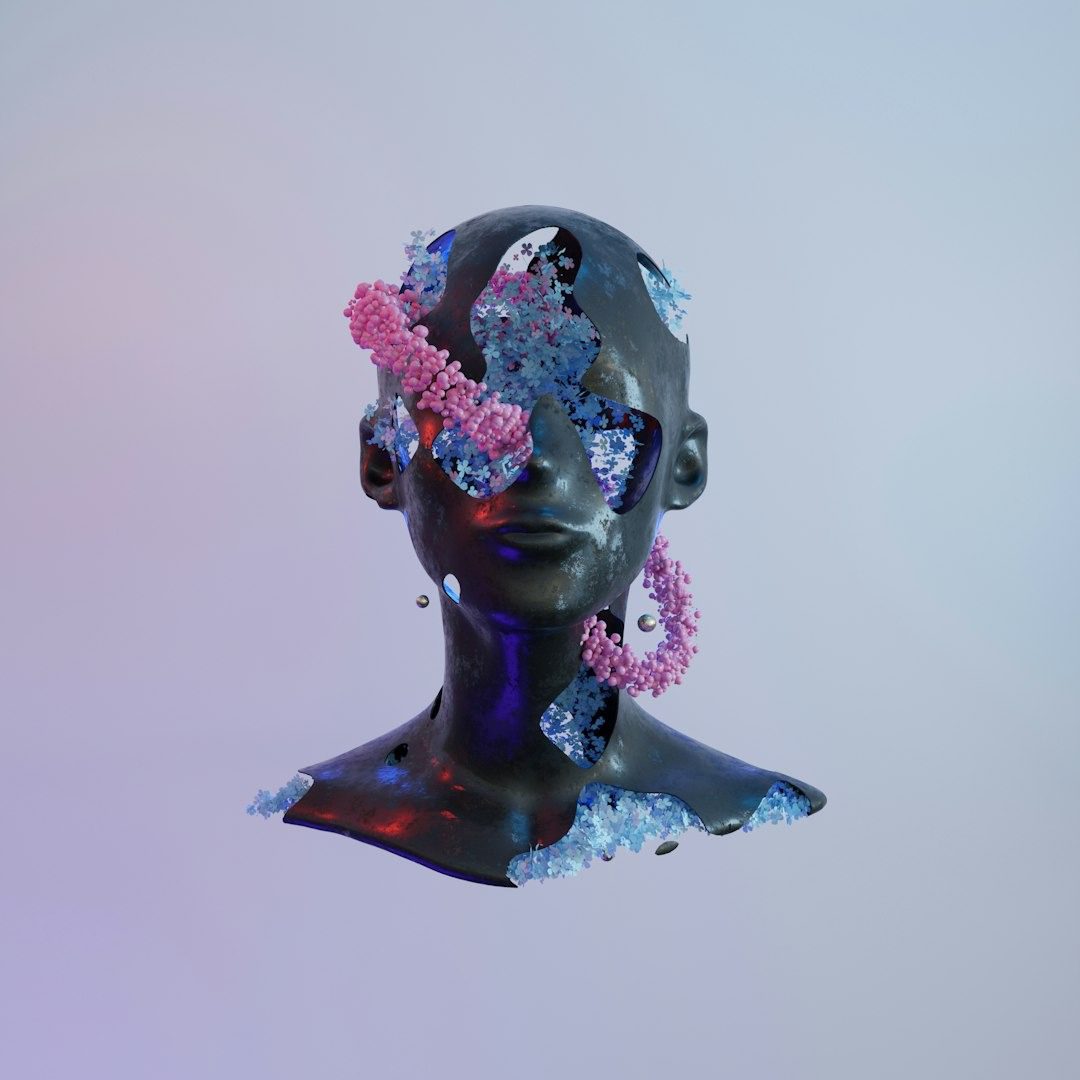 AI-Generated Aesthetic Revolution