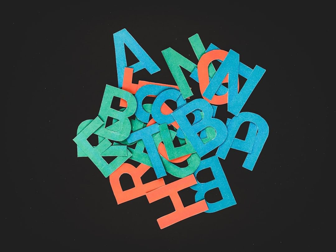 Typography Revolution