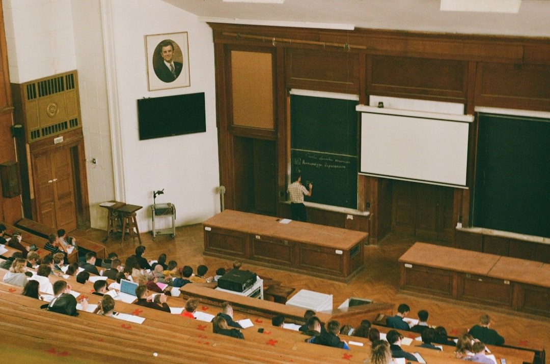 Online Courses and Educational Content