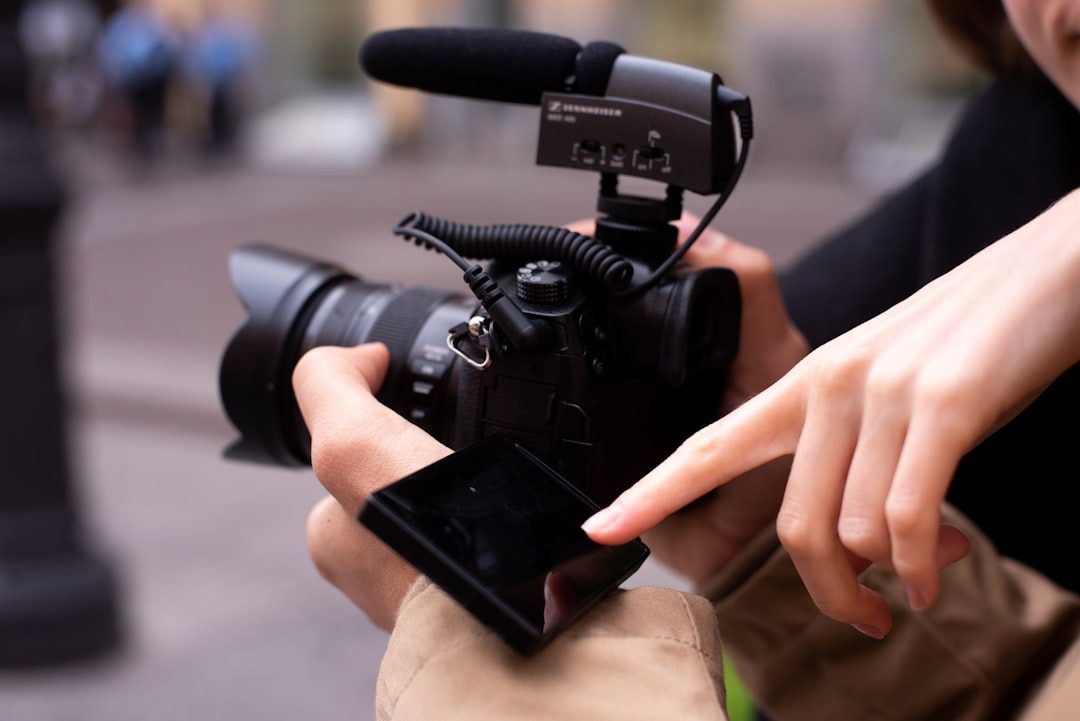 Photography and Video Content