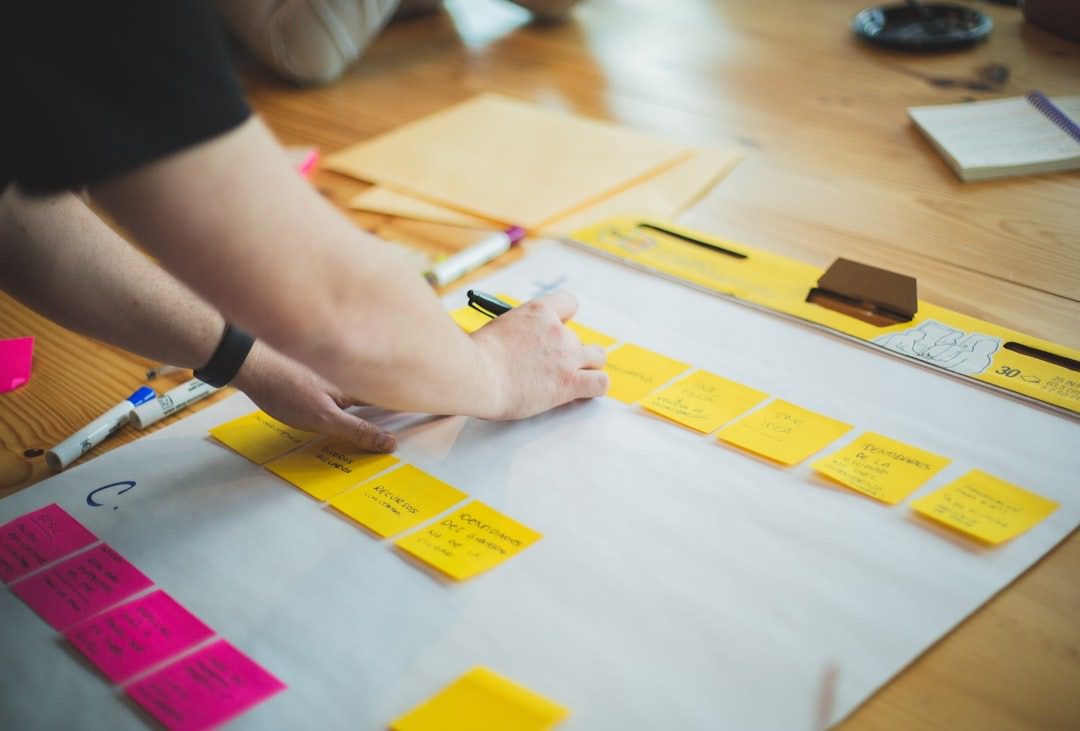 Project Management and Organization Tools