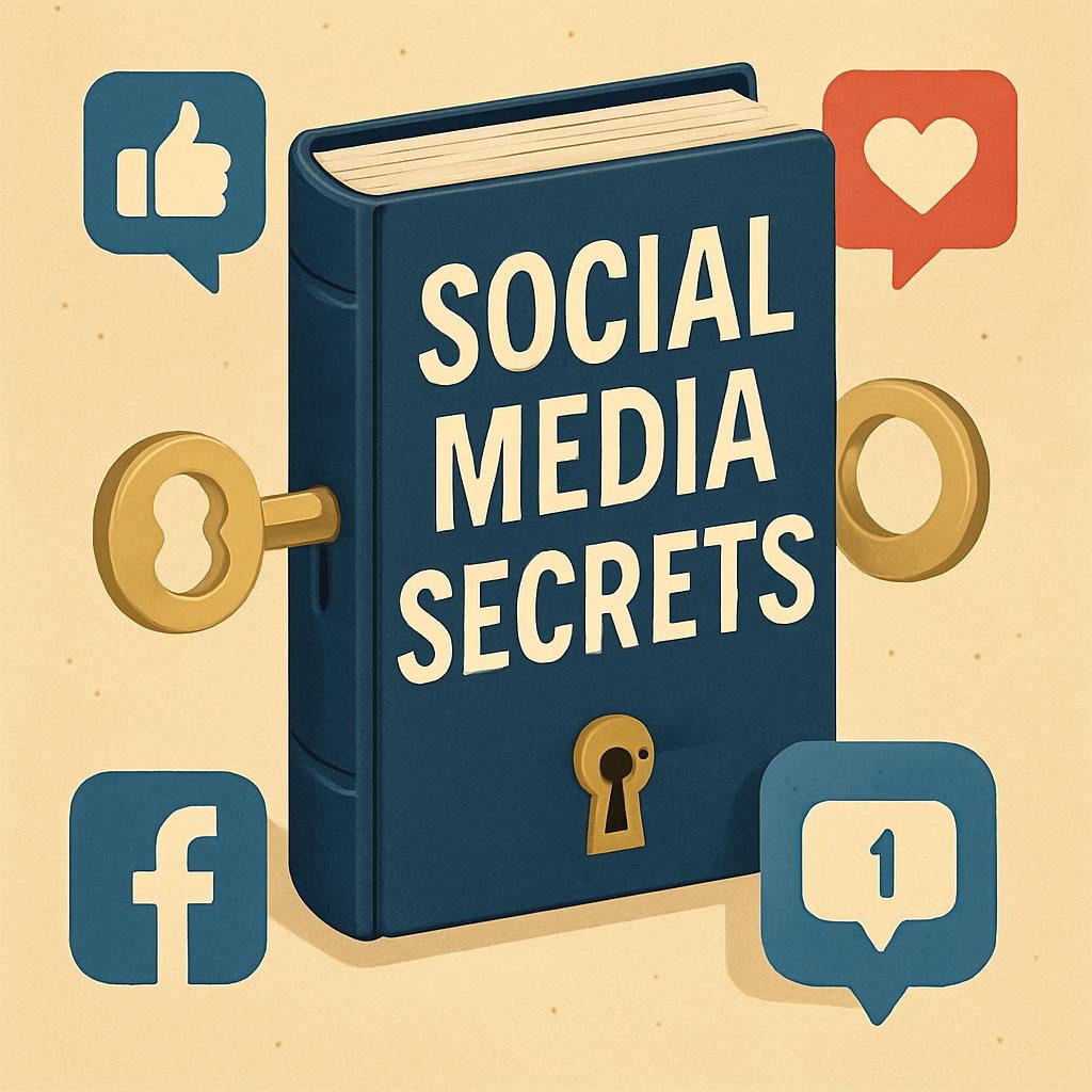 Social Media Secrets