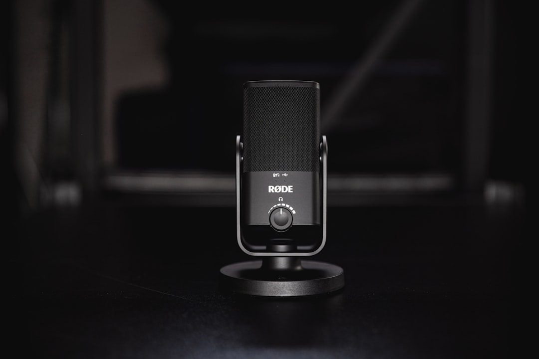 Voice-Activated and Audio-First Products