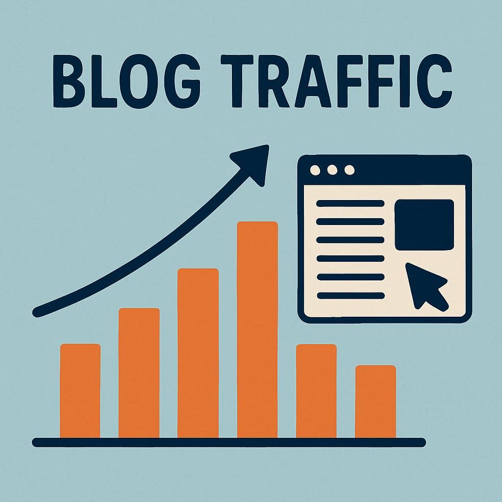 Blog Traffic