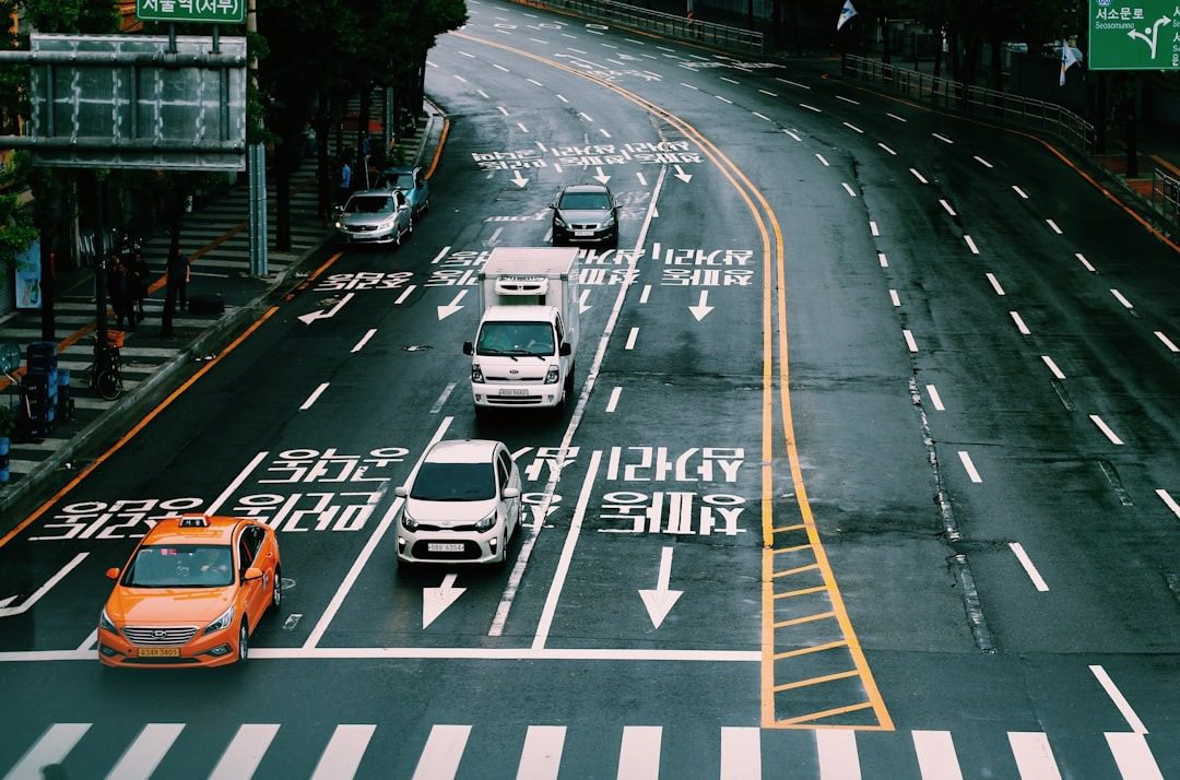 Path to Blog Traffic Success in 2025