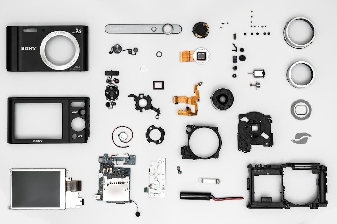 Industry-Specific Applications