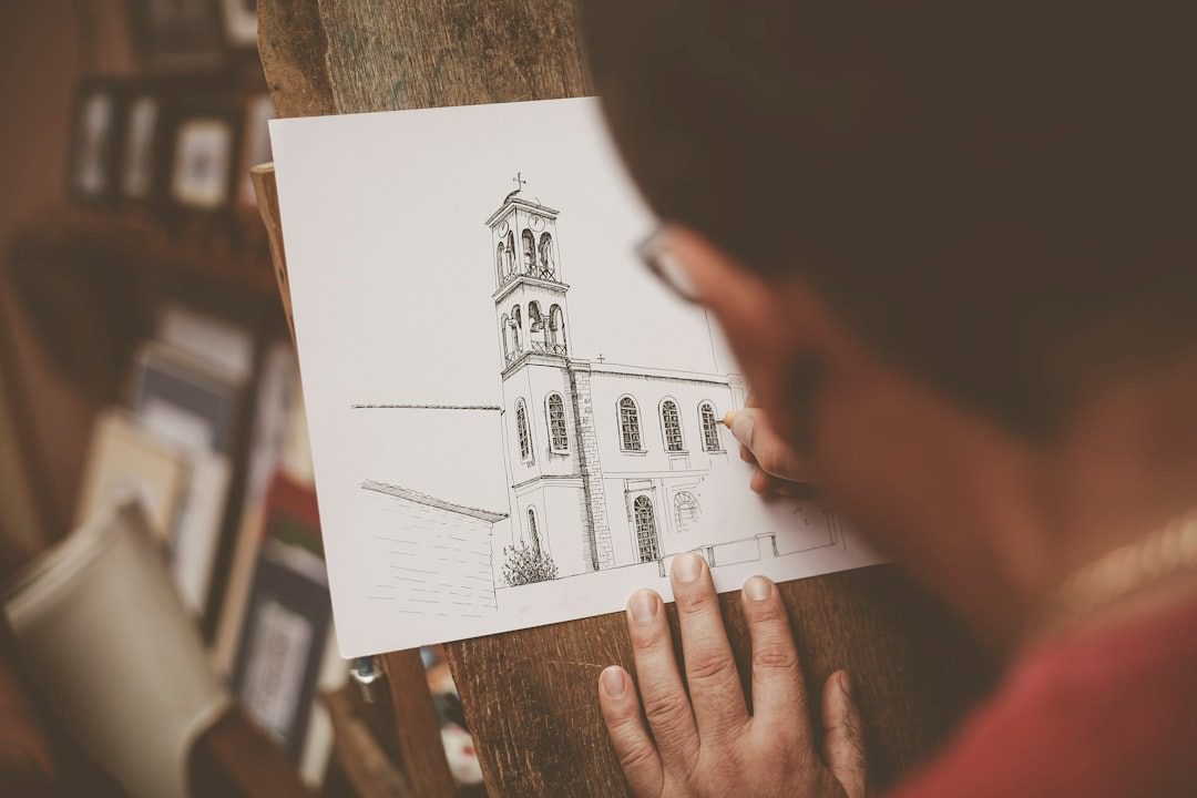 Tracking Creative Progress