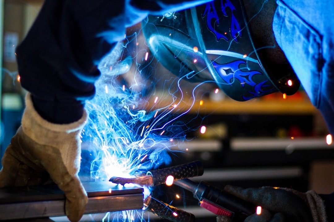 Industries Most at Risk of AI Replacement