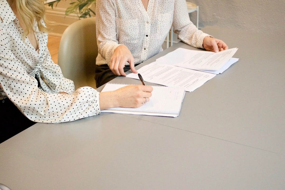 Step-by-Step Career Protection Strategy