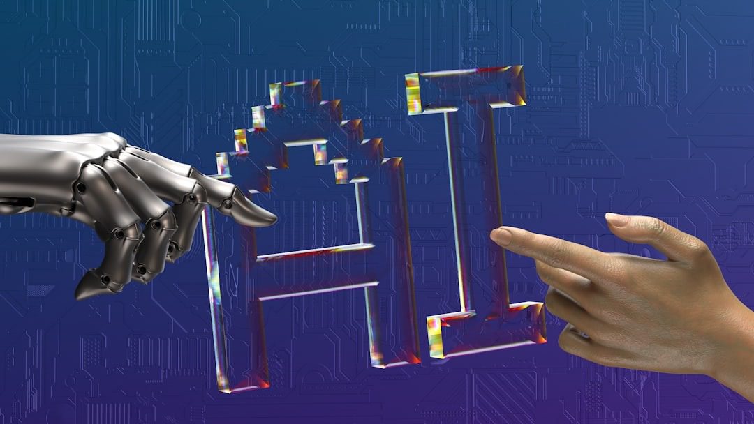 AI and Automation