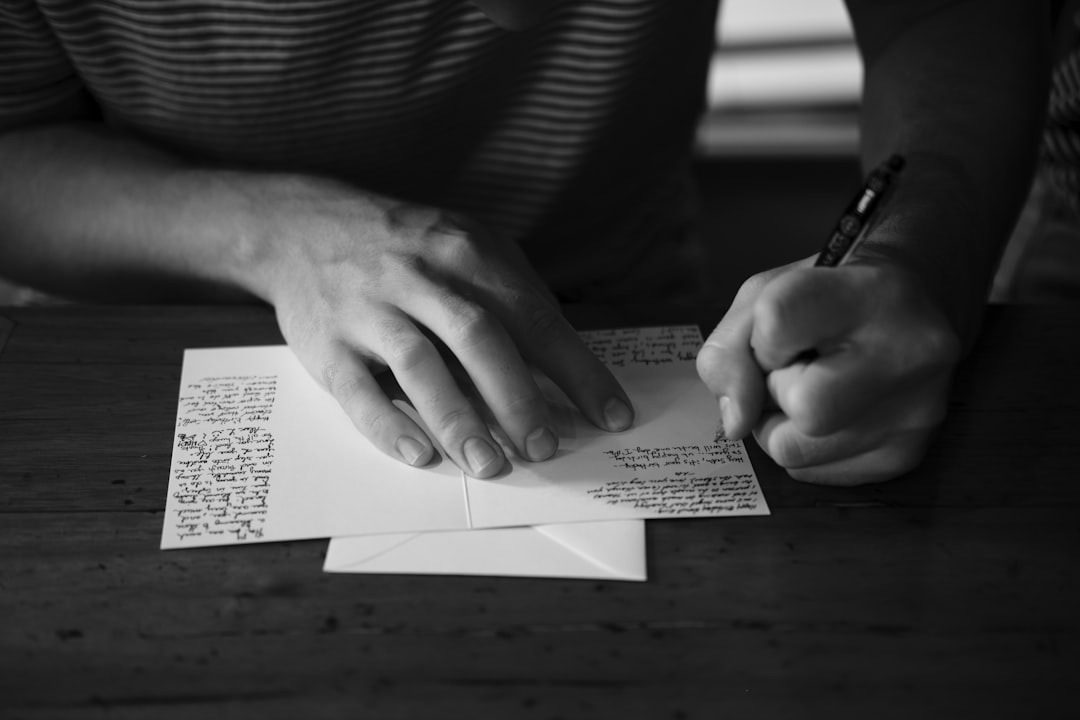 Strategies for Writers