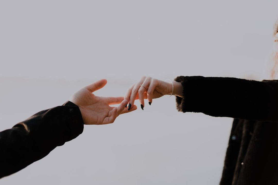 Future Is Collaborative