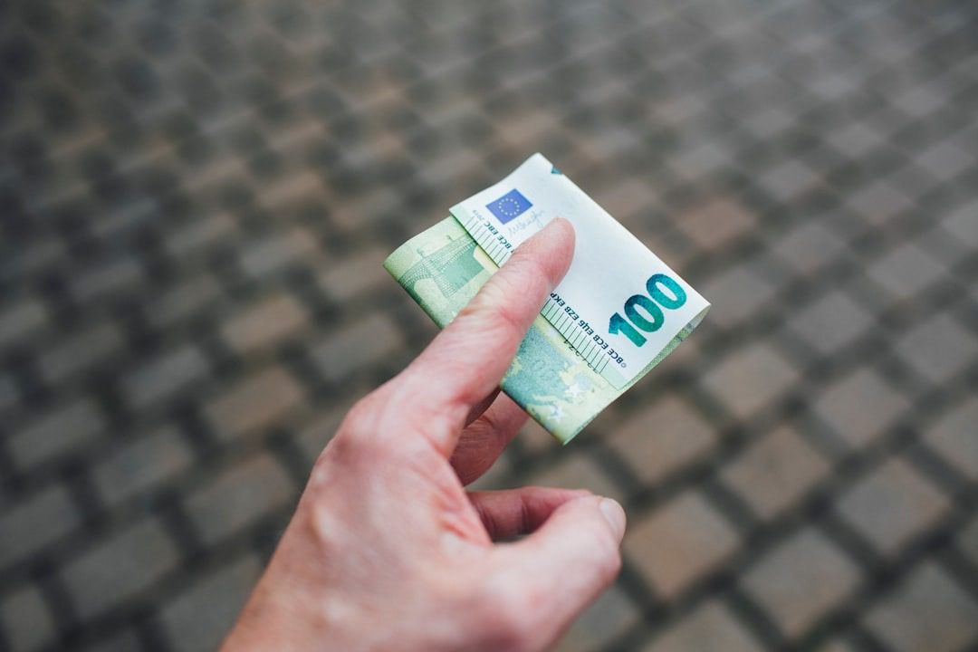 Financial Freedom Starts Now