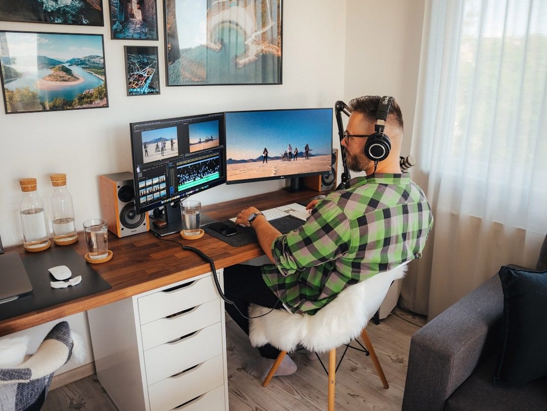 Remote Work in 2025
